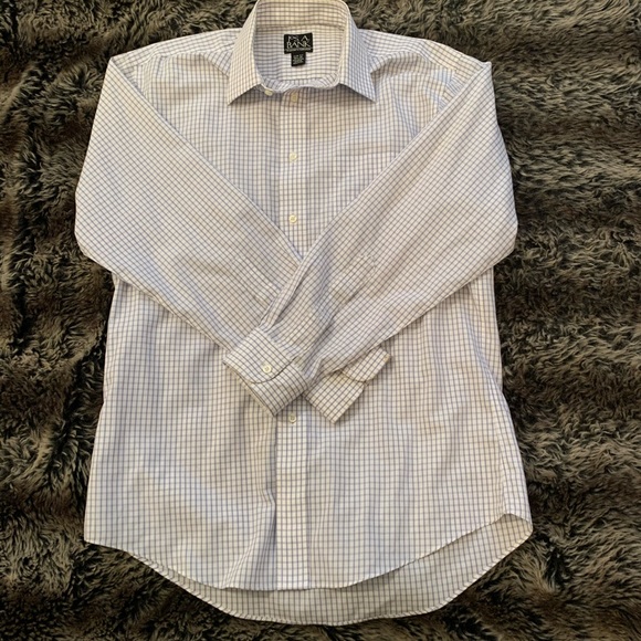 Jos. A Bank Button Down - Picture 1 of 3